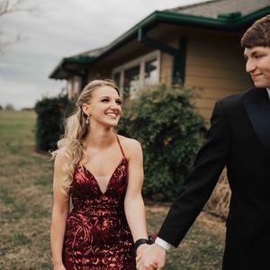 Meet your Posher, Rhiannon